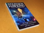 Stephen Hawking - Black Holes and Baby Universes and Other Essays