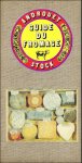 Androuet, Pierre - Guide du fromage. Androuet, Pierre