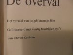 Jong Dr. L. de - De overval