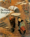Peter van den Brink 241660 - De Firma Brueghel