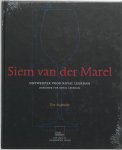 P. Augustijn 11664 - Siem van der Marel ontwerper voor Royal Leerdam = designer for Royal Leerdam