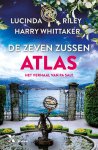 Lucinda Riley; Harry Whittaker - Atlas