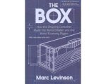 Marc Levinson - Box