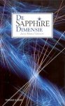 Vermaat, Anne-Marie - De Sapphire Dimensie