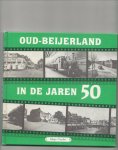 Visscher, Marja - Oud-Beijerland in de jaren 50