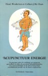 Henri Woollerton - Acupunctuurenergie bij ziekte en gezondheid
