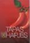 Red. - TAPAS & HAPJES