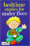 Stimson, Joan - BEDTIME STORIES FOR UNDER FIVES