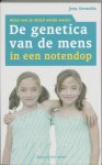 [{:name=>'J. Geraedts', :role=>'A01'}] - De Genetica Van De Mens In Een Notendop