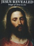 Marion Wheeler - Jesus Revealed: Images of Christ in Art