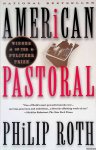Roth, Philip - American Pastoral Roth, Philip - American Pastoral