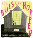 Yvonne Jagtenberg - Het huis van Hopper