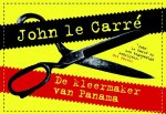 John Le Carre 232102 - De kleermaker van Panama- Dwarsligger
