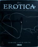 Edward Lucie-Smith 32655, Gesine Kampman 70043, Elke Doelman 30842 - Ars erotica Een opwindende geschiedenis van erotische kunst