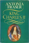 Antonia Fraser 11359 - King Charles II