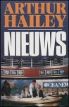 Hailey, Arthur - Nieuws