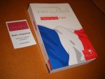 Boerrigter, C.P.M. - Van Dale pocketwoordenboek Nederlands-Frans