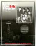P. Willis-Pitts - Liverpool, the Fifth Beatle An African-American Odyssey