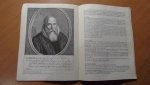 Wesseling, J. - Herdenking van de Nationale Synode van de Gereformeerde Kerken in Nederland, gehouden te Dordrecht in de jaren 1618-1619, in de Augustijnenkerk te Dordrecht op 16 November 1968.