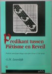 Leurdijk, G.H. - Predikant tussen Pietisme en Reveil. Portret van Joan Hugo van der Groe (1735-1818). Leurdijk, G.H. - Predikant tussen Pietisme en Reveil. Portret van Joan Hugo van der Groe (1735-1818).
