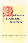 Katharina M. Wilson - Medieval Women Writers