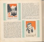 Heraux, Jean - De zwarte coureur. (Hij reed voor zijn vaderland)