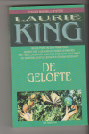 King, Laurie - De gelofte King, Laurie - De gelofte
