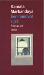 Markandaya, Kamala - Een handvol rijst (a handful of rice)