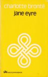 Brontë, Charlotte - Jane Eyre [Amstelpaperback]