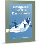 Eldert de Jager, Jako van Slooten - Navigeren met KPI-Dashboards
