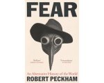 Robert Peckham - Fear Robert Peckham - Fear