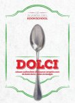 Yvonne Lemmers - De Zilveren Lepel Kookschool  -   Dolci