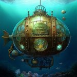 Verne, Jules - Robur de Veroveraar