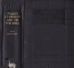 Peake - Peake's Commentary on the Bible