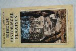 Gonen, Rivka. / Terweijden,  J.C. (Vertaling vanuit het Engels) - Gids voor Bijbelse Historische Plaatsen