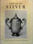 Irwin Untermyer, Yvonne Hackenbroch - English and Other Silver in the Irwin Untermyer Collection