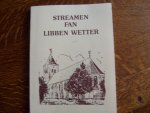 Kristlik Frysk Selskip - Streamen fan Libben wetter