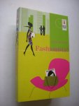 Messina, Lynn / Pol, van der, vert. - Fashionista!