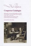 COUPERUS, LOUIS - HANS MATLA [SAMENSTELLING]. - Couperus-catalogus. Bibliografie van de ruim 650 drukken en edities van de boeken van Louis Marie Anne Couperus (10 juni 1863-16 juli 1923), zoals verschenen tussen 1884 en 1925, inclusief hunne latere bandzettingen.