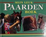  - Mijn leuk paarden boek