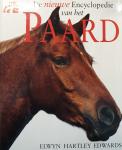 Edwards, E. Hartley - De nieuwe encyclopedie van het paard