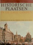 Manning, Prof. Dr. A. F. / Vroede, Prof. Dr. M. de (red.), Neyens Jos - Spectrum atlas van historische plaatsen in de Lage Landen.