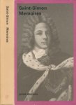 Saint-Simon - Memoires