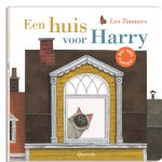 Leo Timmers - Een huis voor Harry