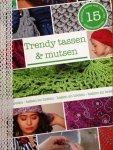 Dovcová, Jaroslava - Trendy tassen & mutsen