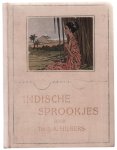 Hilgers, Th.J.A. - Indische sprookjes