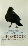 A. Lobo Antunes - Het handboek van de inquisiteurs