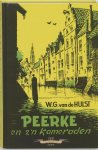 W.G. van de Hulst - Peerke En Zyn Kameraden
