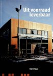 Olden, Han - Uit voorraad leverbaar : de overgewaardeerde rol van bouwrijpe grond als vestigingsfactor bij de planning van bedrijventerreinen / Han Olden