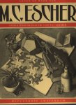 Locher, J.L. (hoofdredactie) - Leven en werk van M.C. Escher. Het levensverhaal van de graficus. Met een volledig geïllustreerde catalogus van zijn werk